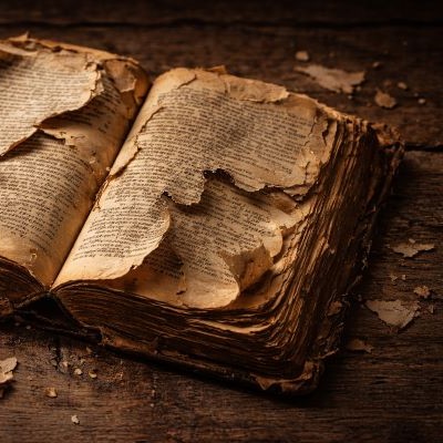 Acts against Religious sites in Greece